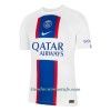 Camiseta de fútbol Paris Saint-Germain Hakimi 2 Tercera Equipación 2022-23 - Hombre